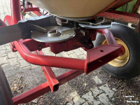 Fertilizer spreader Vicon ds 751