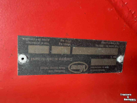 Fertilizer spreader Vicon Ls 751