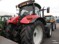 Tractor Steyr 6150 cvt
