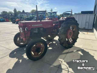 Tractor McCormick mc cormick d-436