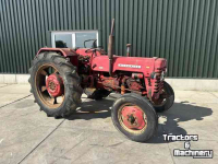 Tractor McCormick mc cormick d-436