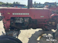 Tractor McCormick mc cormick d-436