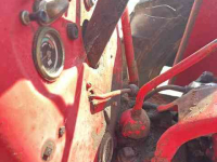 Tractor McCormick mc cormick d-436