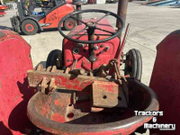 Tractor McCormick mc cormick d-436