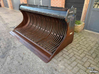 Sieve buckets Rotar Schudbak