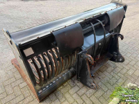 Sieve buckets Rotar Schudbak