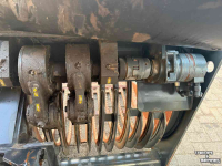 Sieve buckets Rotar Schudbak