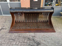 Sieve buckets Rotar Schudbak
