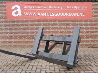 Other attachments and accessories Beco Beco Palletvork PZ2
