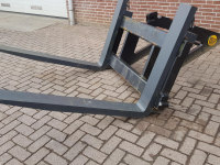 Other attachments and accessories Beco Beco Palletvork PZ2