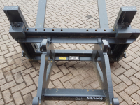 Other attachments and accessories Beco Beco Palletvork PZ2