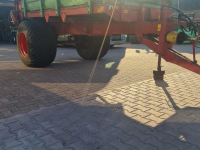 Manure spreader Strautmann VS7 MESTSTROOIER