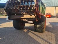 Manure spreader Strautmann VS7 MESTSTROOIER
