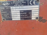 Manure spreader Strautmann VS7 MESTSTROOIER