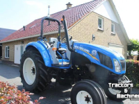 Tractor New Holland T4.75 T4