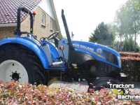 Tractor New Holland T4.75 T4