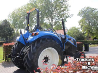 Tractor New Holland T4.75 T4