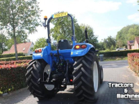 Tractor New Holland T4.75 T4