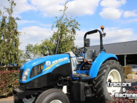Tractor New Holland T4.75 T4