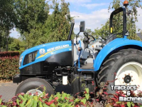 Tractor New Holland T4.75 T4
