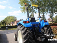 Tractor New Holland T4.75 T4