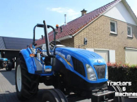 Tractor New Holland T4.75 T4