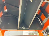 Box filler  VHM TwinFilr 1600-e Kistenvuller