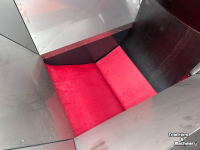 Box filler  VHM TwinFilr 1600-e Kistenvuller