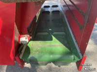 Vertical feed mixer Trioliet Trioliet Multifeed blokkenwagen 2019