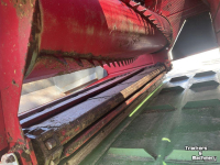 Vertical feed mixer Trioliet Trioliet Multifeed blokkenwagen 2019