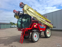 Fieldsprayer 3 points Bargam Grimac 1J 2500