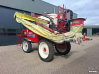 Fieldsprayer Bargam Grimac 1J 2500