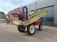 Fieldsprayer Bargam Grimac 1J 2500