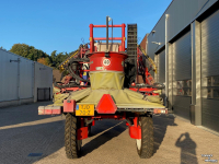 Fieldsprayer Bargam Grimac 1J 2500