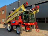 Fieldsprayer Bargam Grimac 1J 2500