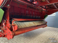 Silage wagon Strautmann Strautmann Giga Vitesse III Do Plus