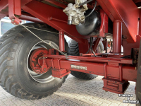 Silage wagon Strautmann Strautmann Giga Vitesse III Do Plus