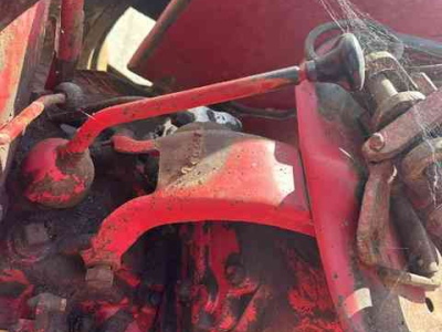 Tractor McCormick mc cormick d-436