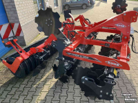 Disc harrow Kuhn Optimer L300