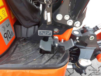 Mini-Excavator Kubota U10-5 minigraver