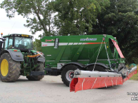 Lime spreader Spreadpoint SP900