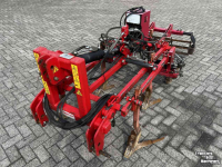 Cultivator  ID-David model IA-P Elektrische/hydr bediening