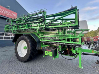 Fieldsprayer pull-type CHD Getrokken veldspuit type: F5242