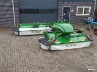 Mower McHale Proglide F3100 + R3100 Maaier set
