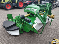 Mower McHale Proglide F3100 + R3100 Maaier set