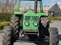 Tractor Deutz-Fahr 7206 4x4