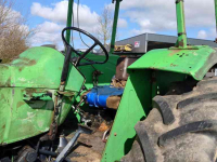 Tractor Deutz-Fahr 7206 4x4