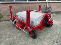 Haulm Topper  Tormac, OT 150, uien, loofklapper