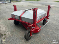 Haulm Topper  Tormac, OT 150, uien, loofklapper
