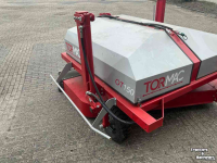 Haulm Topper  Tormac, OT 150, uien, loofklapper